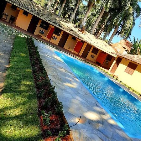 A Casa Do Pablo Pousada Armacao dos Buzios Luaran gambar