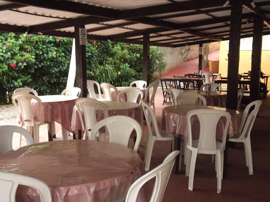 A Casa Do Pablo Pousada Armacao dos Buzios Luaran gambar