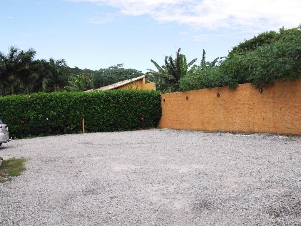 A Casa Do Pablo Pousada Armacao dos Buzios Luaran gambar