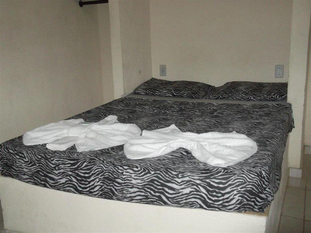 A Casa Do Pablo Pousada Armacao dos Buzios Luaran gambar