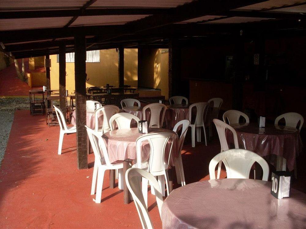 A Casa Do Pablo Pousada Armacao dos Buzios Luaran gambar