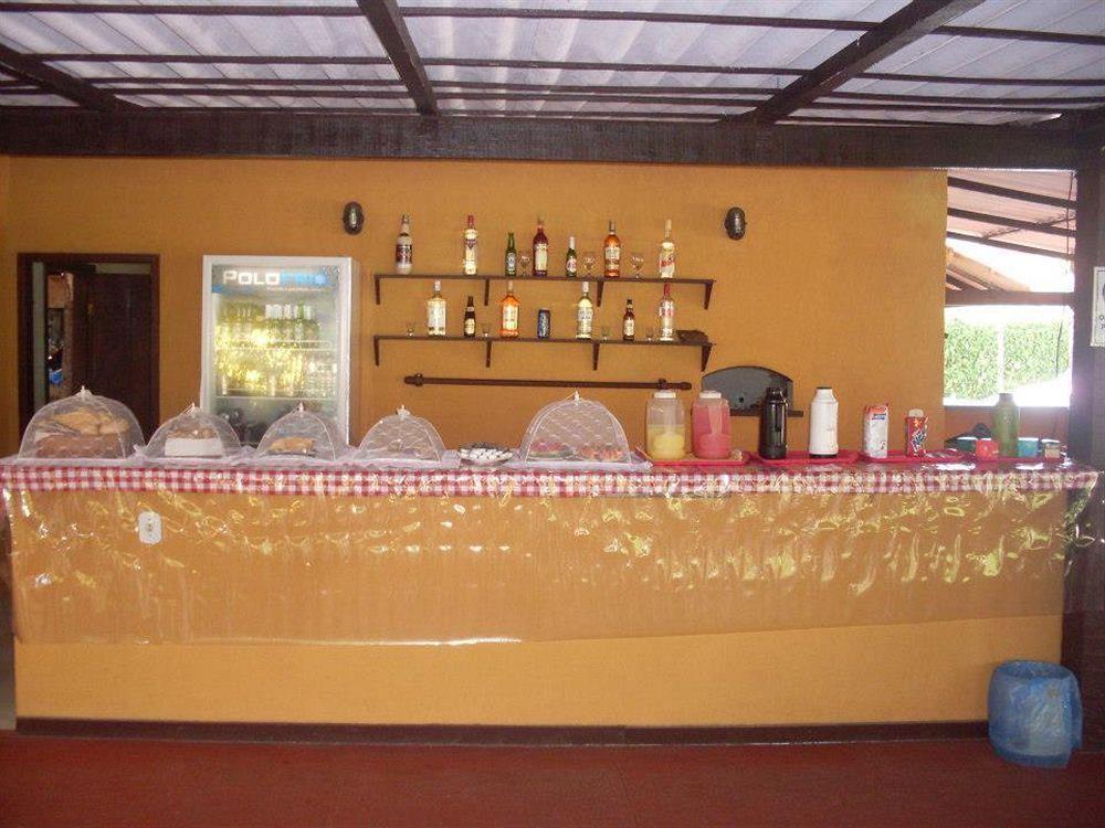 A Casa Do Pablo Pousada Armacao dos Buzios Luaran gambar