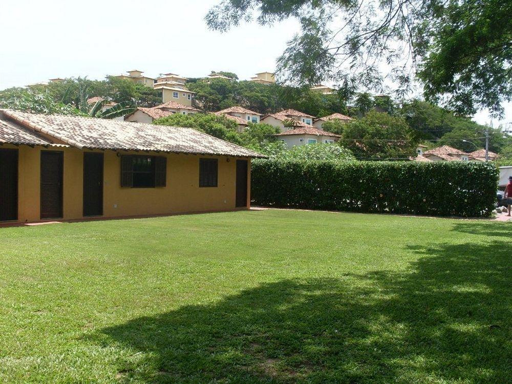 A Casa Do Pablo Pousada Armacao dos Buzios Luaran gambar