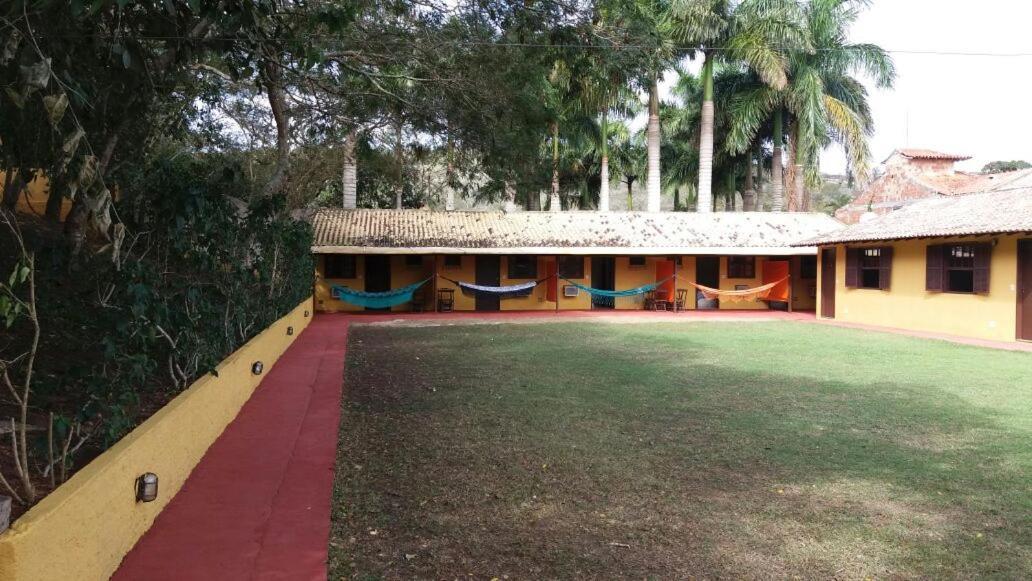 A Casa Do Pablo Pousada Armacao dos Buzios Luaran gambar