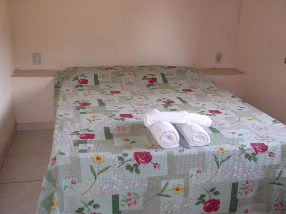 A Casa Do Pablo Pousada Armacao dos Buzios Bilik gambar